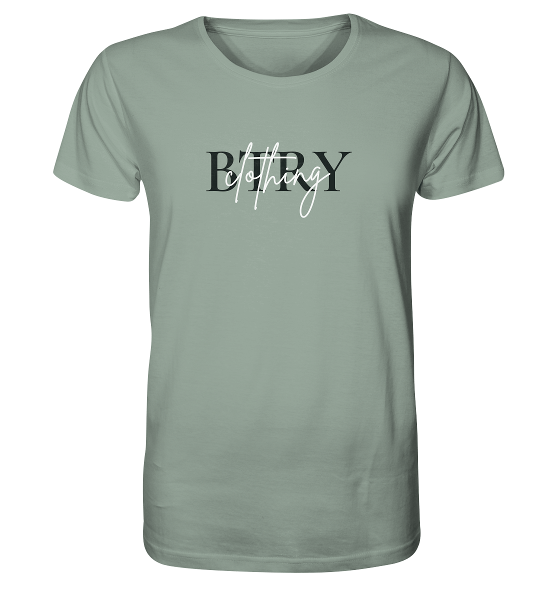 BTRY clothing BATORY T - SHIRT - Batory Clothing