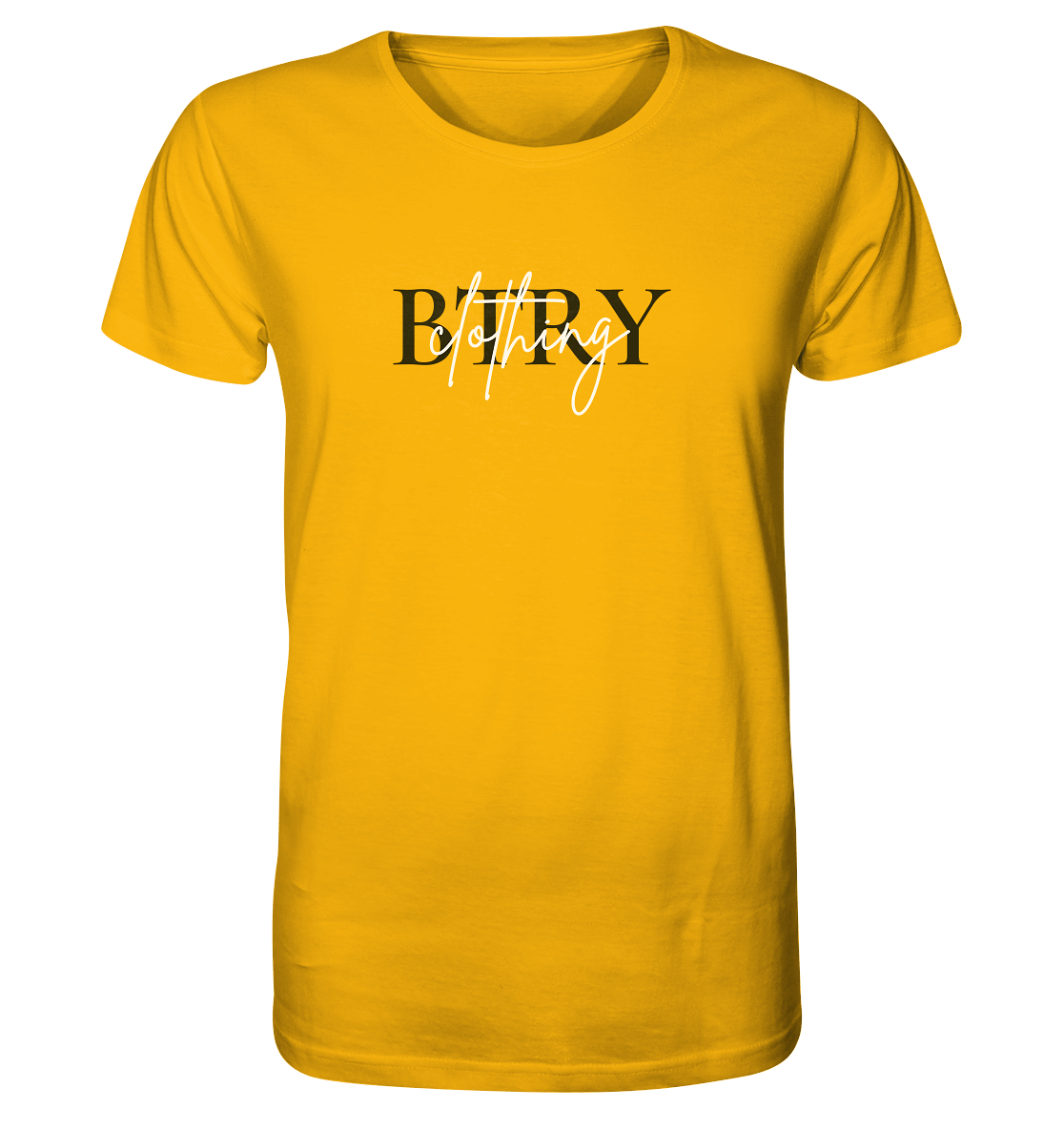 BTRY clothing BATORY T - SHIRT - Batory Clothing