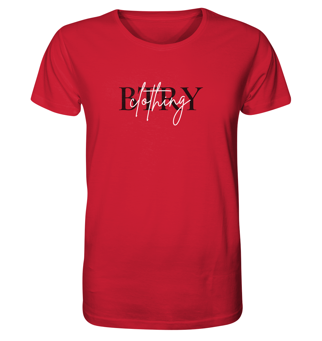 BTRY clothing BATORY T - SHIRT - Batory Clothing