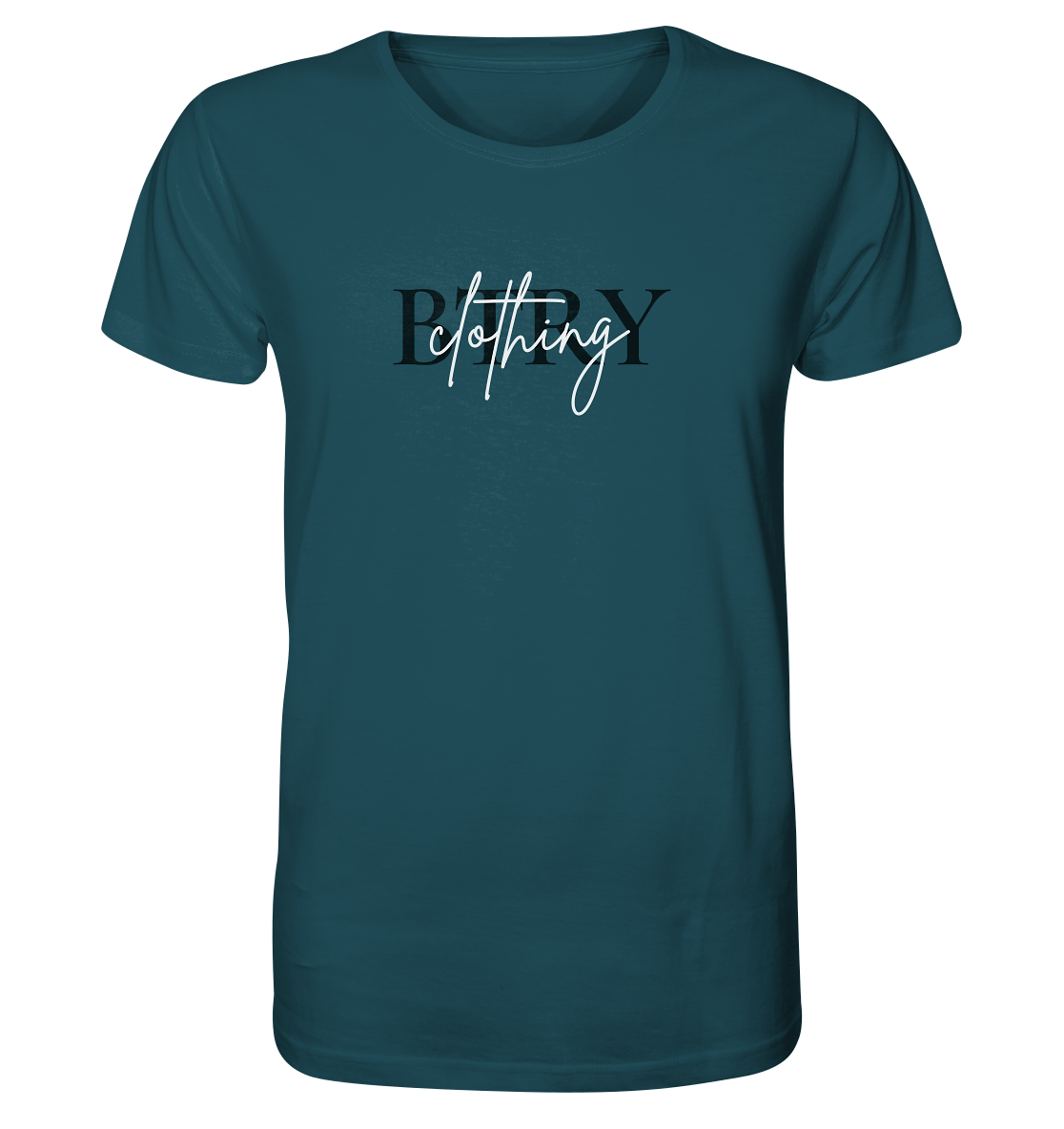 BTRY clothing BATORY T - SHIRT - Batory Clothing