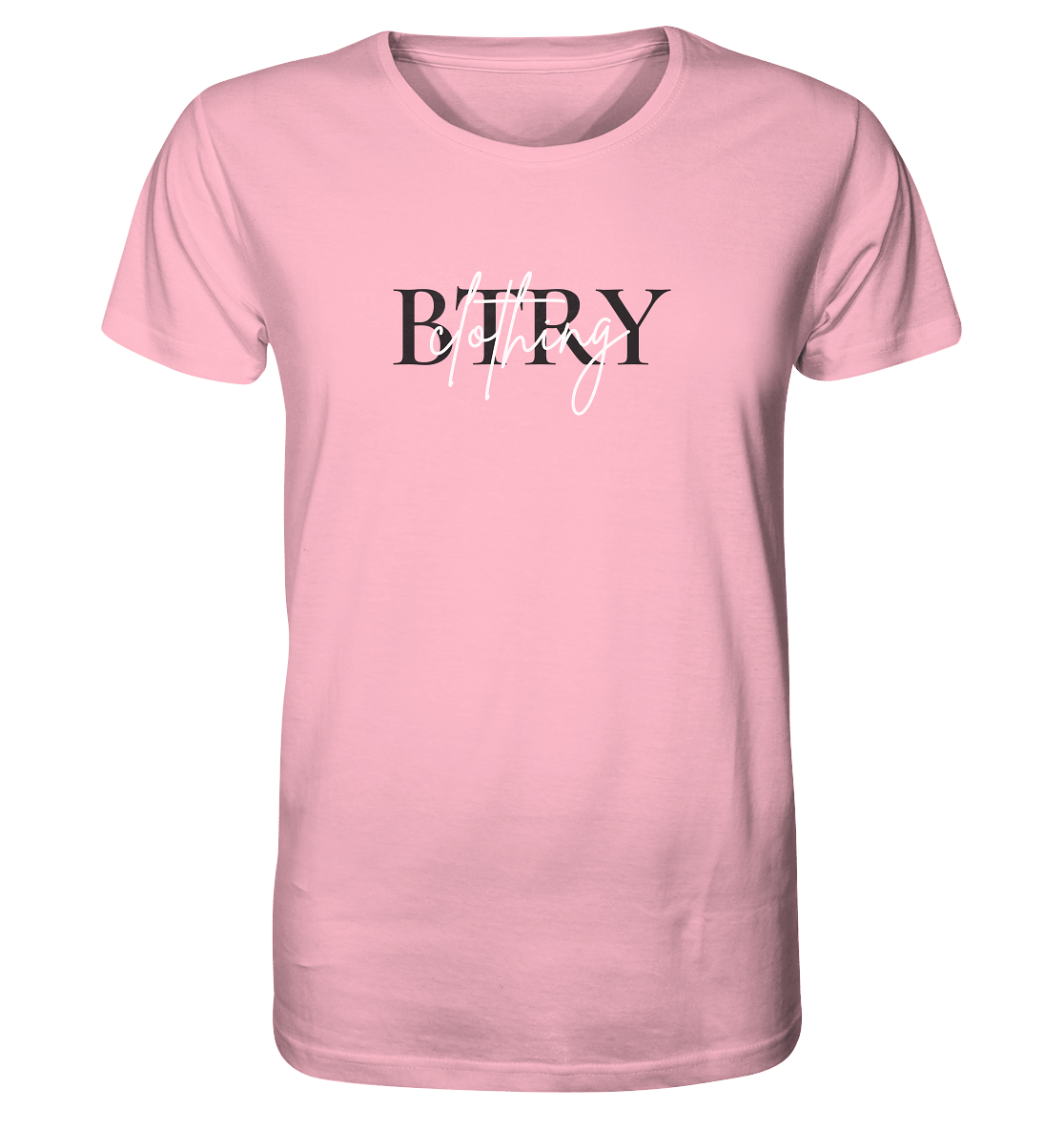 BTRY clothing BATORY T - SHIRT - Batory Clothing