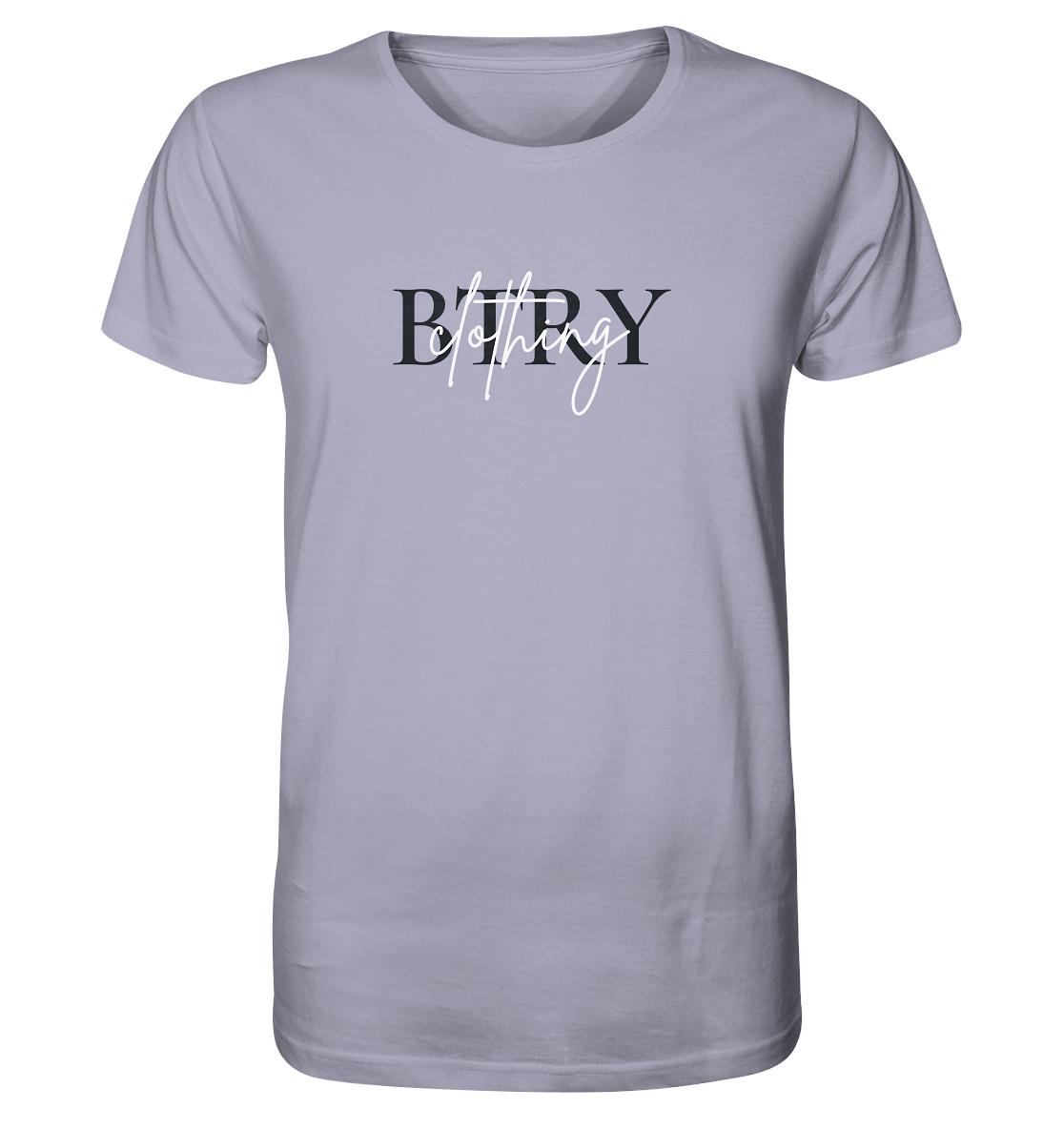 BTRY clothing BATORY T - SHIRT - Batory Clothing