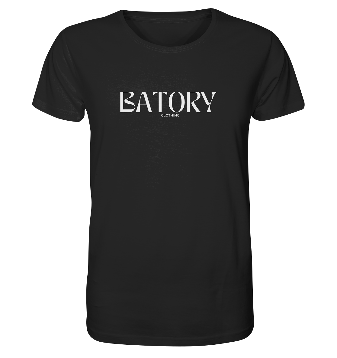BTRY/Flowers BATORY T - SHIRT - Batory Clothing