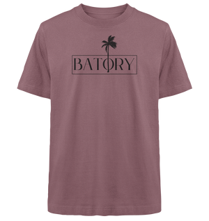 Palm BATORY Heavy Oversized SHIRT