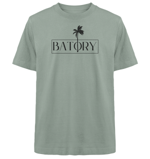 Palm BATORY Heavy Oversized SHIRT