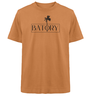 Palm BATORY Heavy Oversized SHIRT