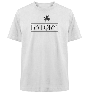 Palm BATORY Heavy Oversized SHIRT