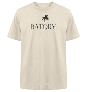 Palm BATORY Heavy Oversized SHIRT