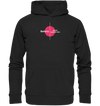 Cherry Blossom BATORY HOODIE