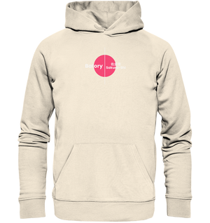 Cherry Blossom BATORY HOODIE