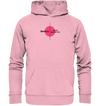 Cherry Blossom BATORY HOODIE