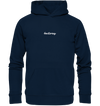 Basic BATORY HOODIE