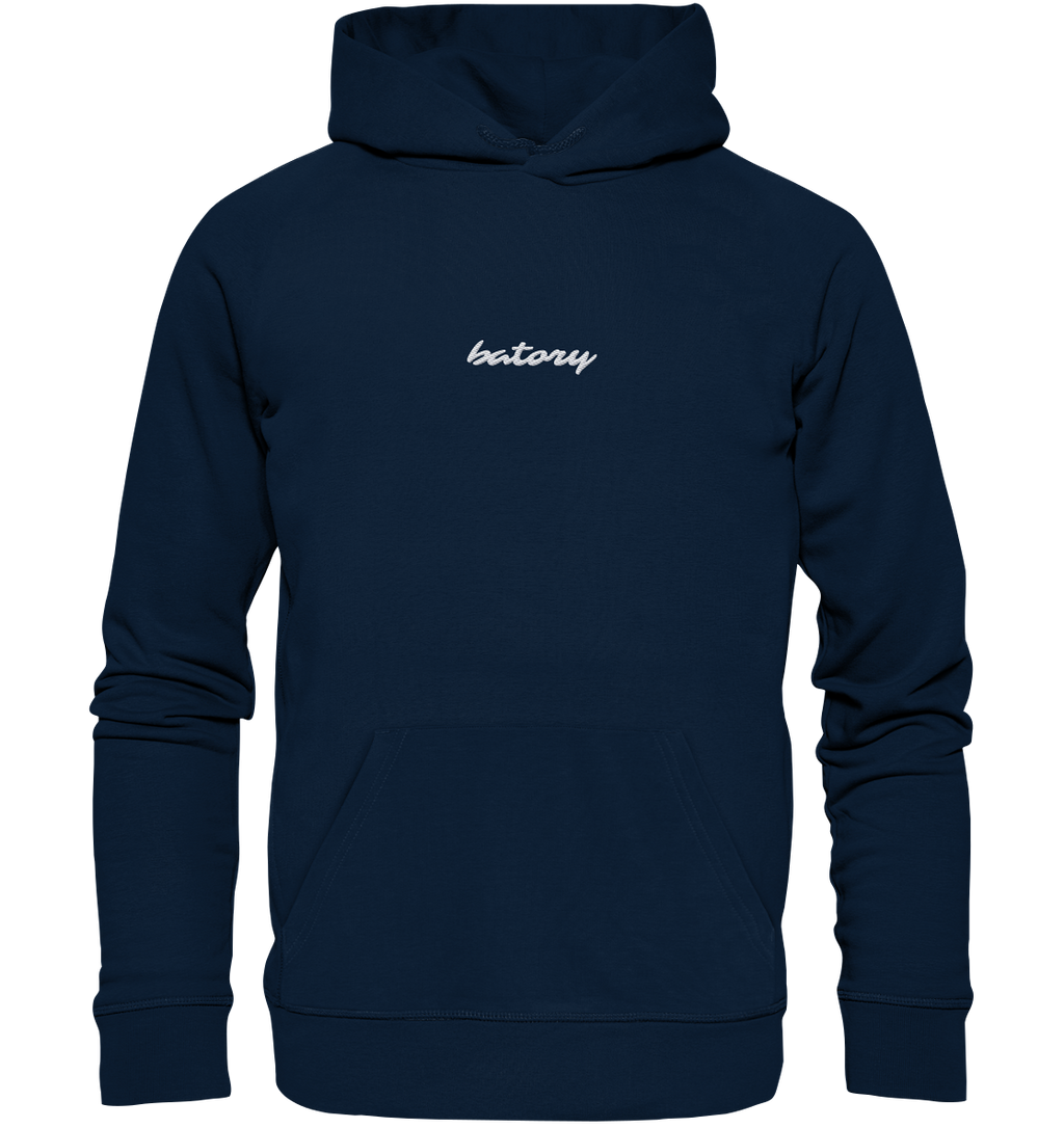 Basic BATORY HOODIE
