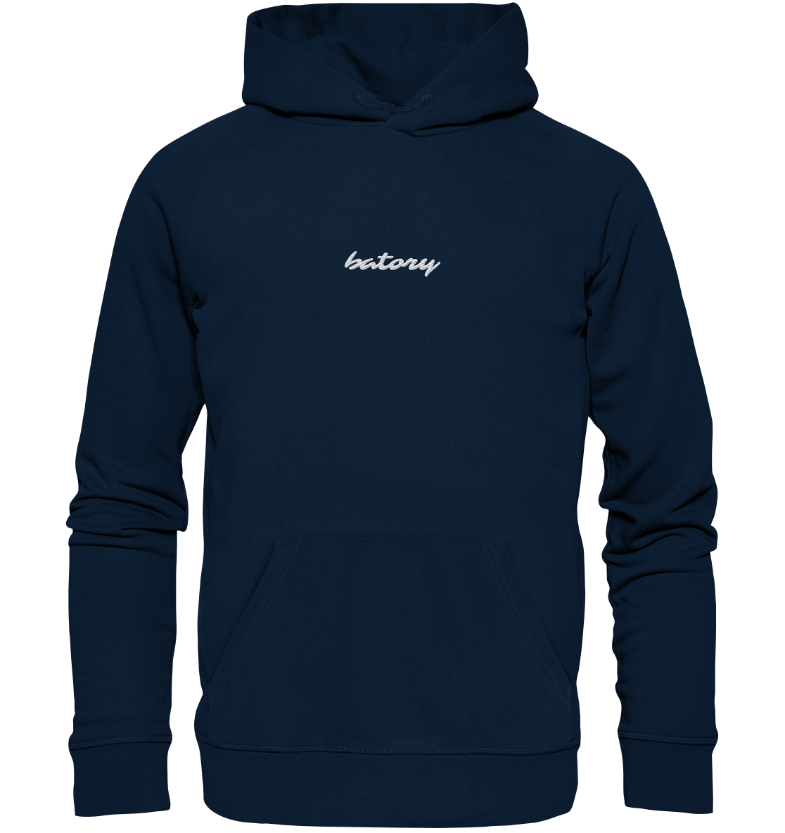 Basic BATORY HOODIE