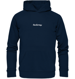 Basic BATORY HOODIE