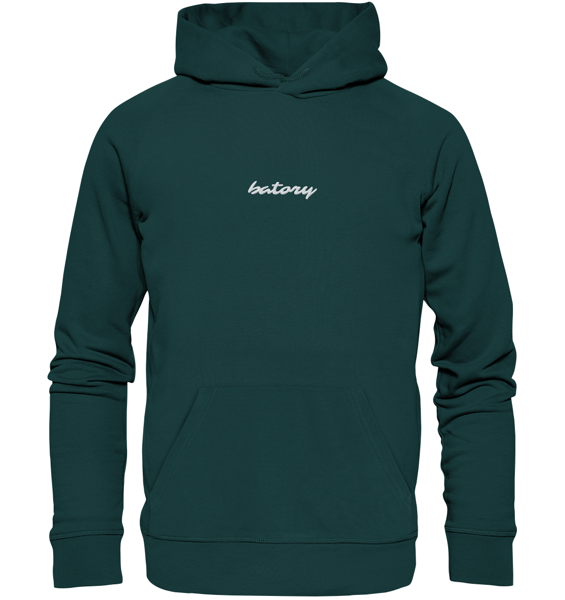 Basic BATORY HOODIE