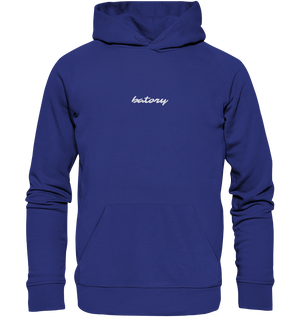 Basic BATORY HOODIE