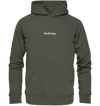 Basic BATORY HOODIE