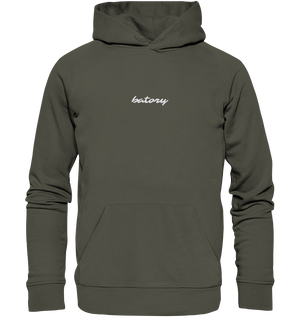 Basic BATORY HOODIE