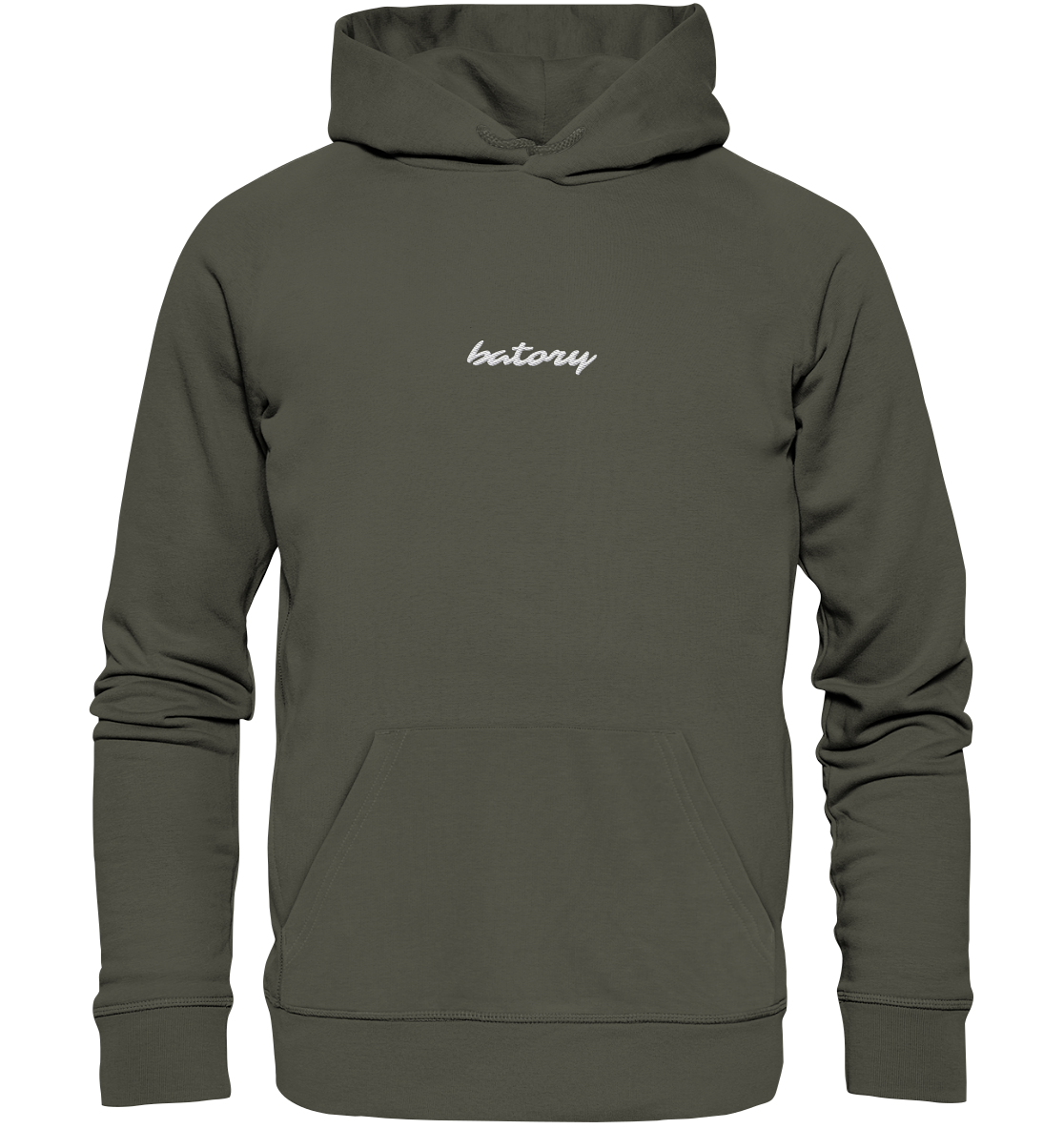 Basic BATORY HOODIE