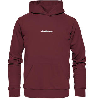 Basic BATORY HOODIE