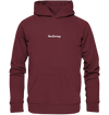 Basic BATORY HOODIE