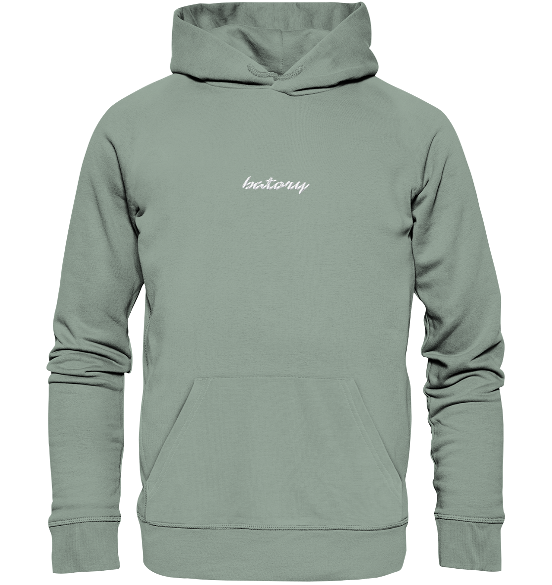 Basic BATORY HOODIE