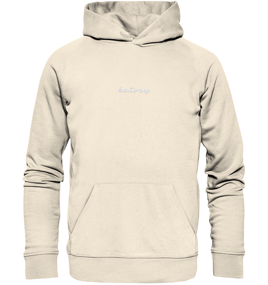 Basic BATORY HOODIE