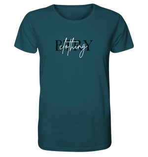 BTRY clothing BATORY T-SHIRT - Organic Shirt