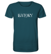 BTRY/Flowers BATORY T-SHIRT