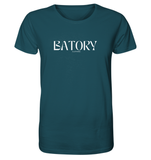 BTRY/Flowers BATORY T-SHIRT