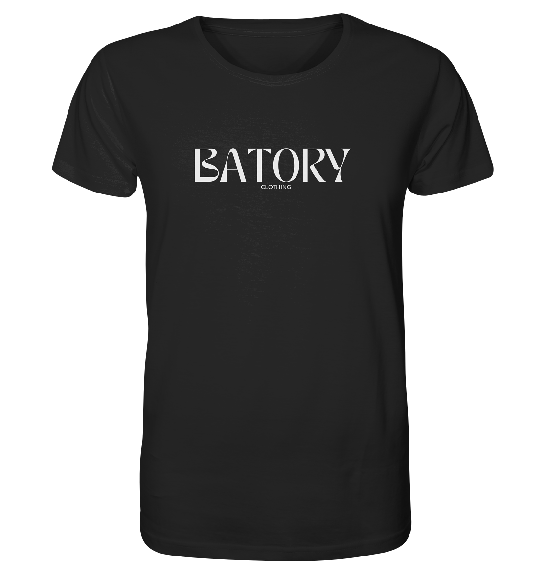 BTRY/Flowers BATORY T-SHIRT