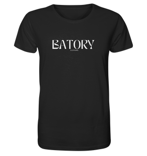 BTRY/Flowers BATORY T-SHIRT