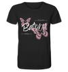 Butterfly BATORY T-SHIRT - Organic Shirt