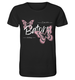 Butterfly BATORY T-SHIRT - Organic Shirt