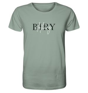 BTRY clothing BATORY T-SHIRT