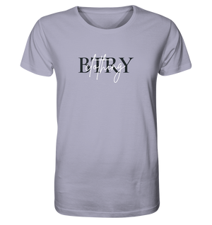 BTRY clothing BATORY T-SHIRT