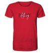 BTRY clothing BATORY T-SHIRT - Organic Shirt