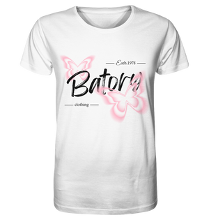 Butterfly BATORY T-SHIRT