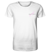 Pink Basic BATORY T-SHIRT