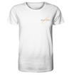 Orange Basic BATORY T-SHIRT