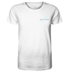 Babyblue Basic BATORY T-SHIRT