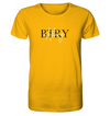 BTRY clothing BATORY T-SHIRT