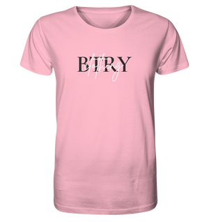 BTRY clothing BATORY T-SHIRT - Organic Shirt